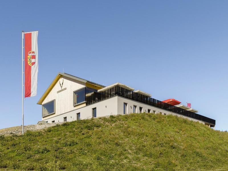 Schmiedhof Alm image