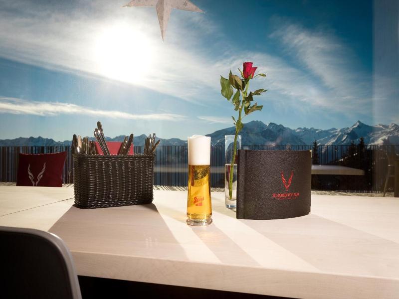 Schmiedhof Alm image