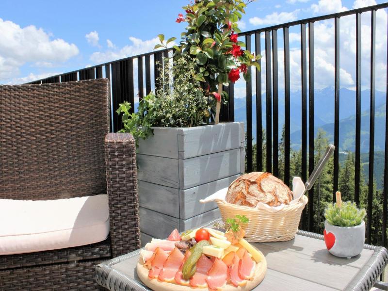 Schmiedhof Alm image