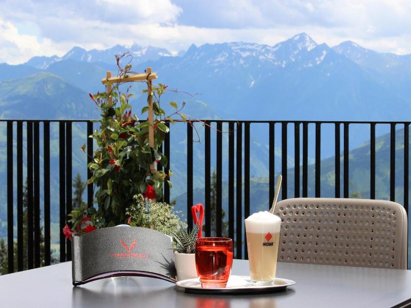 Schmiedhof Alm image