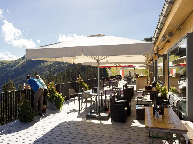 Schmiedhof Alm image