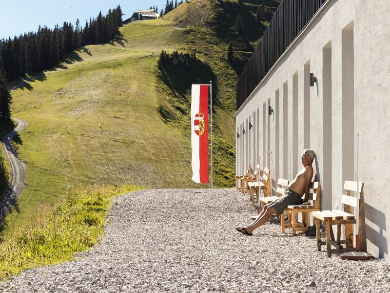 Schmiedhof Alm image