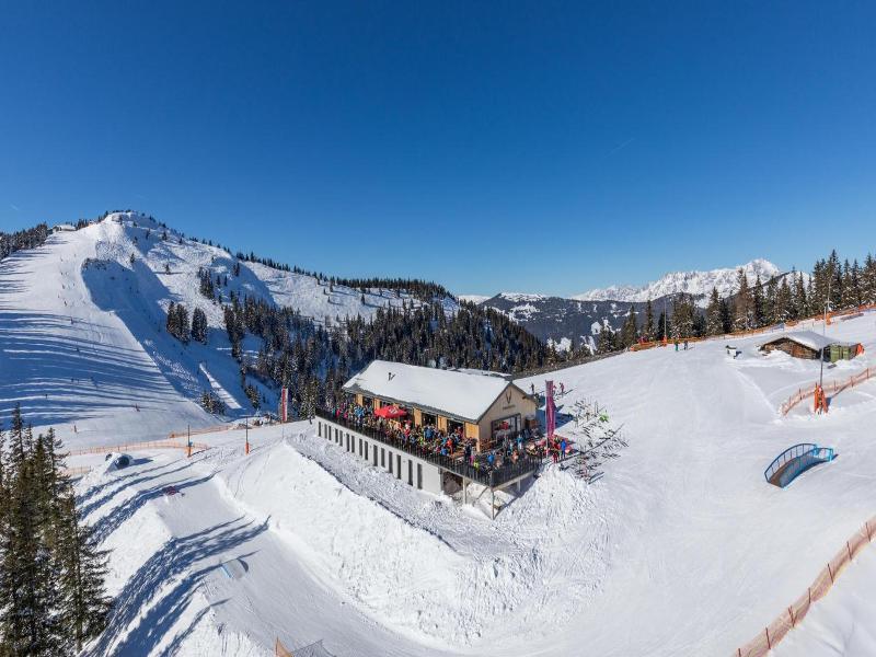 Schmiedhof Alm image