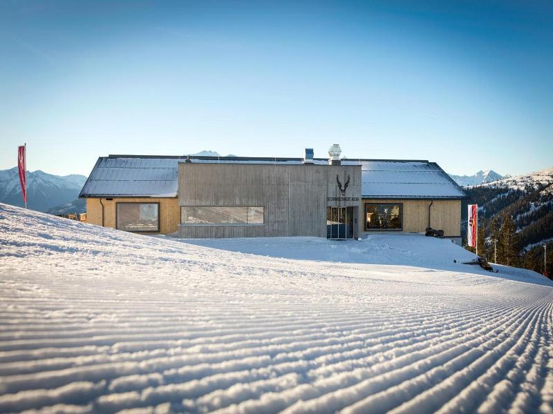 Schmiedhof Alm image
