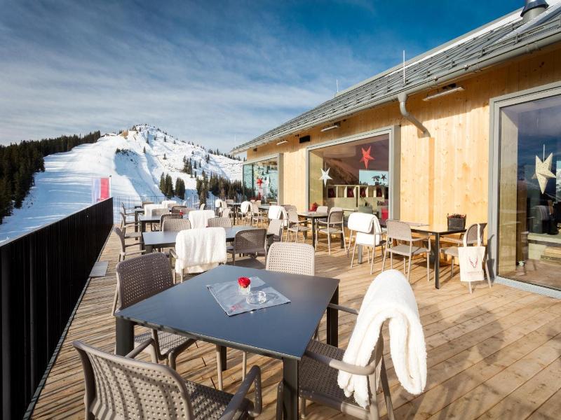 Schmiedhof Alm image