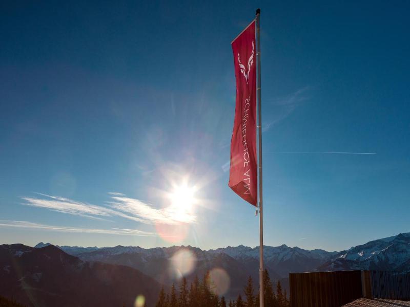 Schmiedhof Alm image