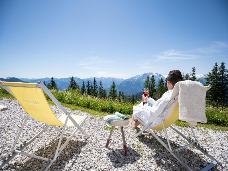 Schmiedhof Alm image