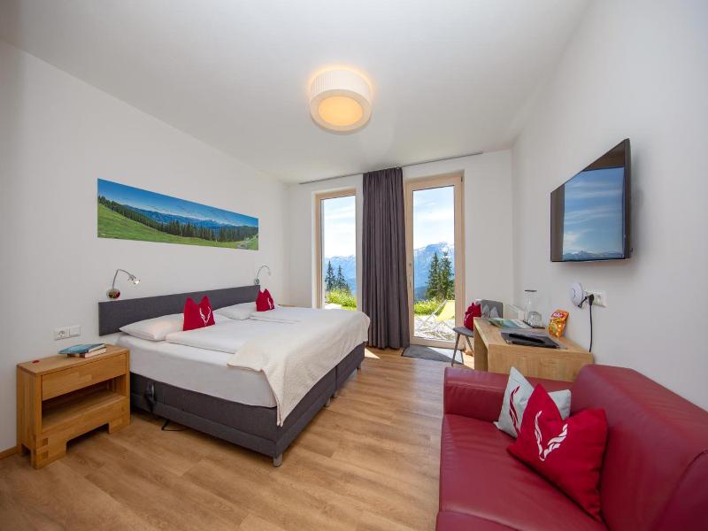 Schmiedhof Alm image
