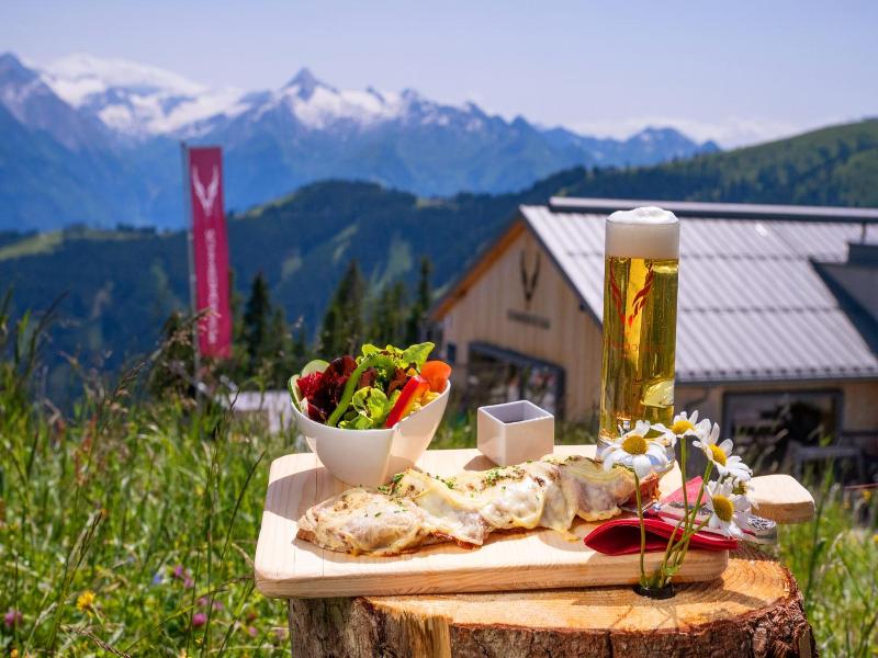 Schmiedhof Alm image