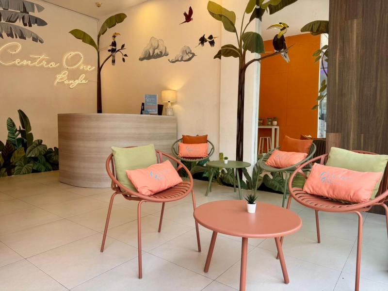 Centro One Bangla image