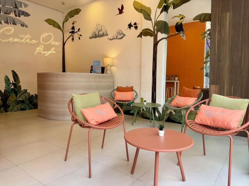 Centro One Bangla image