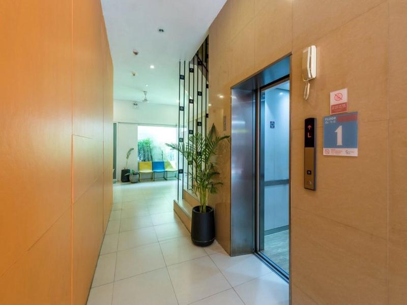 Centro One Bangla image