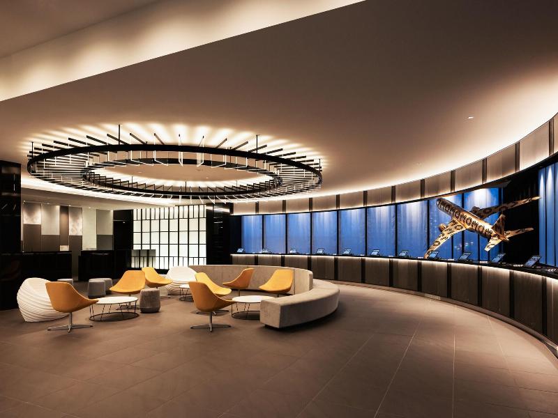 Omo Kansai Airport By Hoshino Resorts image