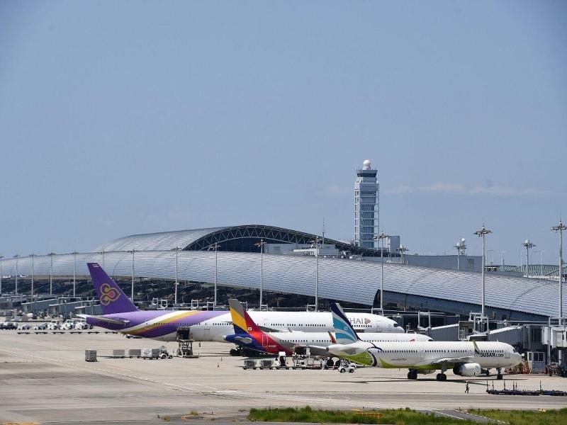 Omo Kansai Airport By Hoshino Resorts image