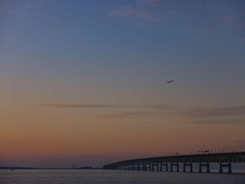 Omo Kansai Airport By Hoshino Resorts image