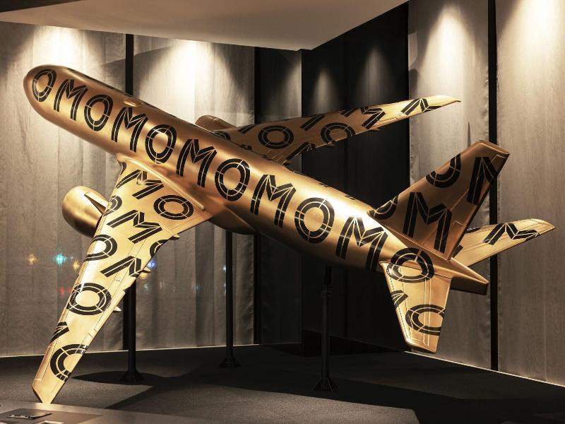 Omo Kansai Airport By Hoshino Resorts image