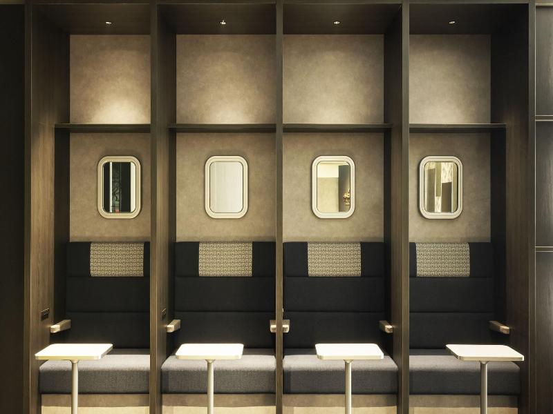 Omo Kansai Airport By Hoshino Resorts image