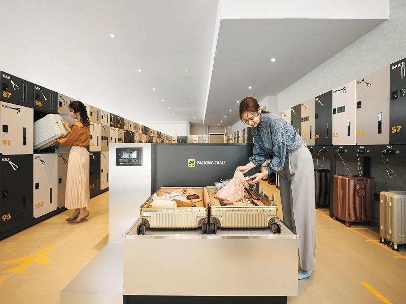 Omo Kansai Airport By Hoshino Resorts image