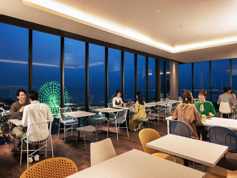 Omo Kansai Airport By Hoshino Resorts image