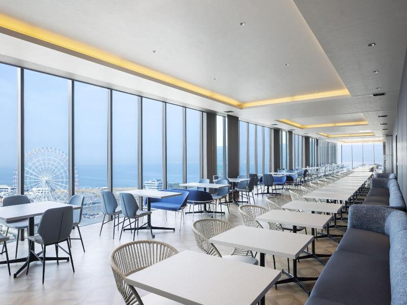 Omo Kansai Airport By Hoshino Resorts image
