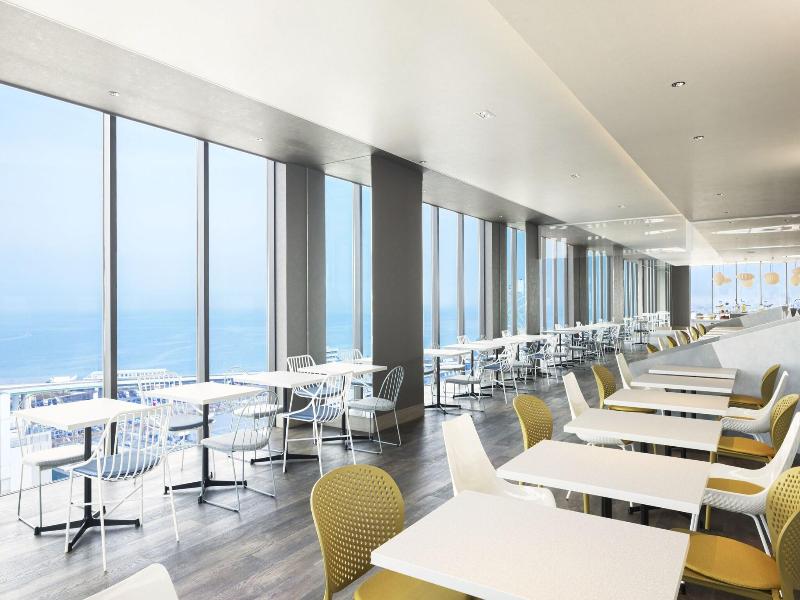 Omo Kansai Airport By Hoshino Resorts image