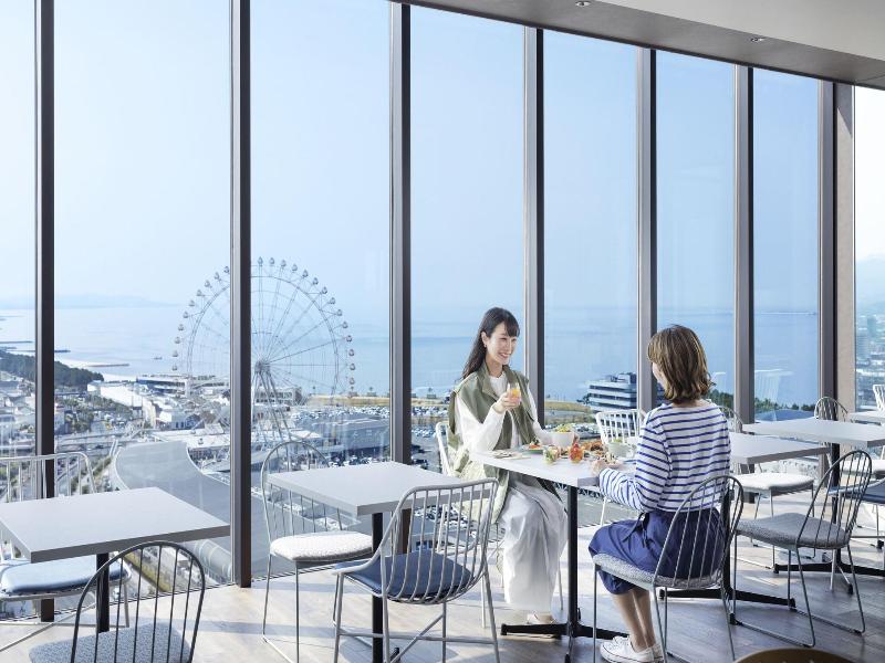 Omo Kansai Airport By Hoshino Resorts image