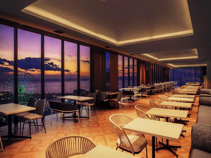 Omo Kansai Airport By Hoshino Resorts image