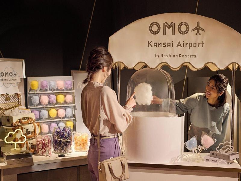 Omo Kansai Airport By Hoshino Resorts image