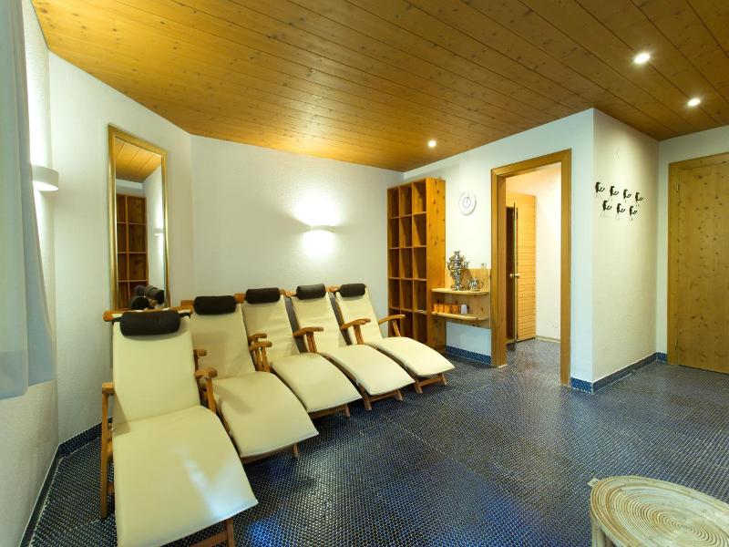 Aparthotel Alpin Life image