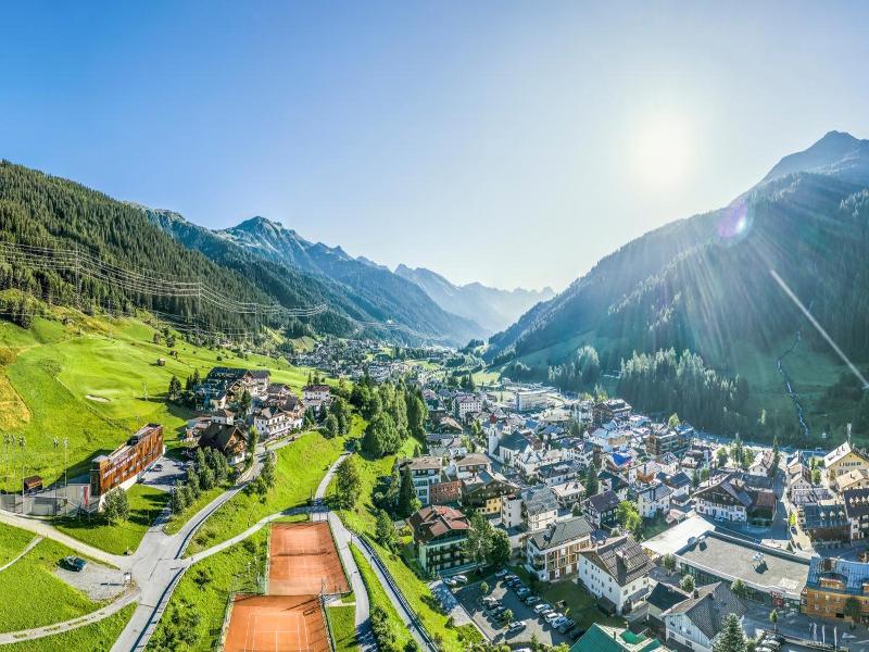 Aparthotel Alpin Life image