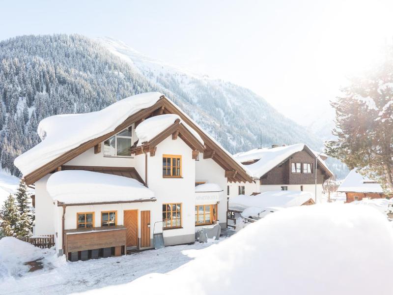 Aparthotel Alpin Life image