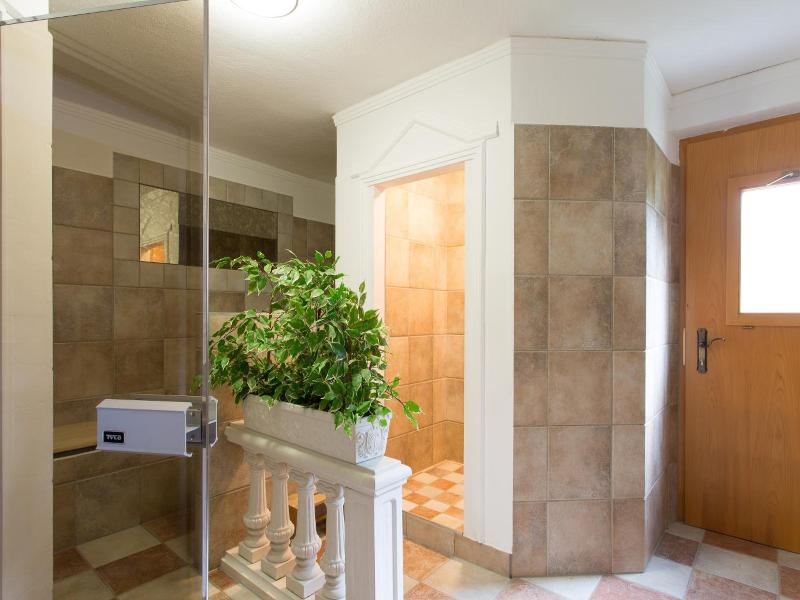Aparthotel Alpin Life image