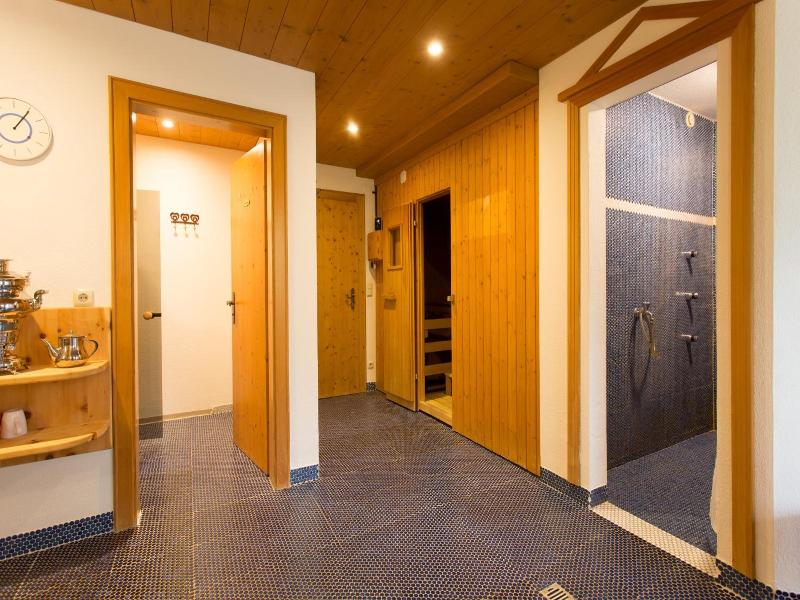 Aparthotel Alpin Life image
