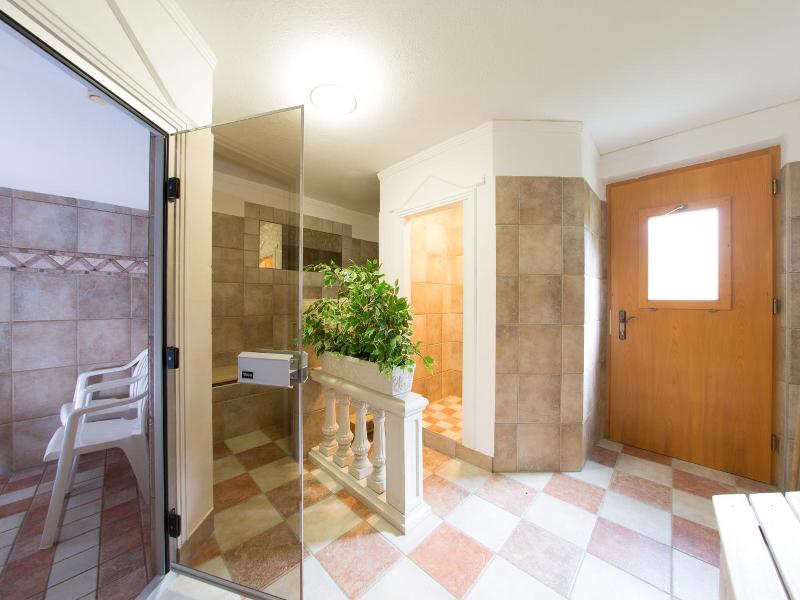 Aparthotel Alpin Life image