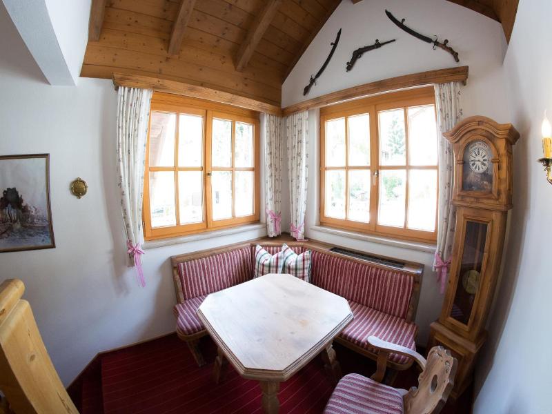Aparthotel Alpin Life image