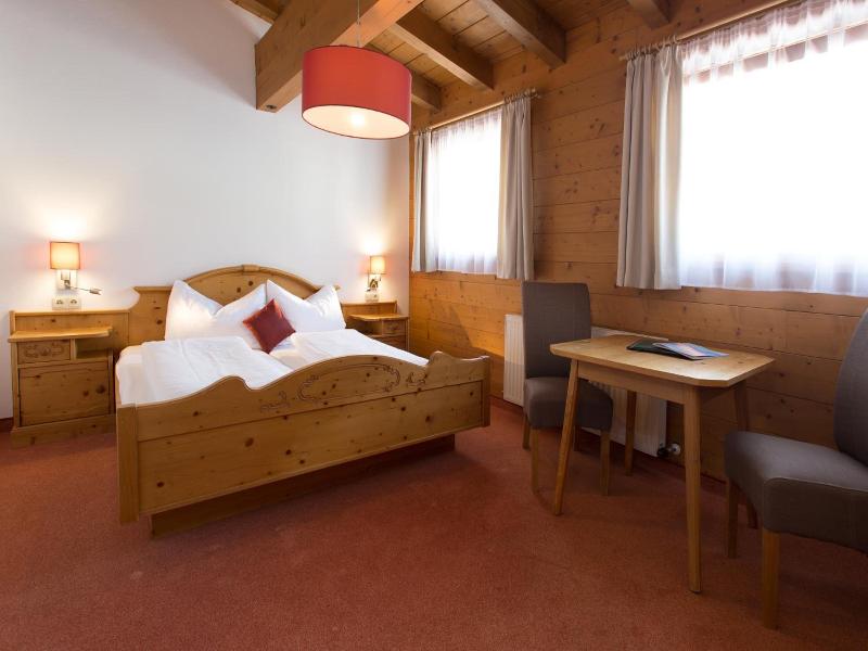 Aparthotel Alpin Life image