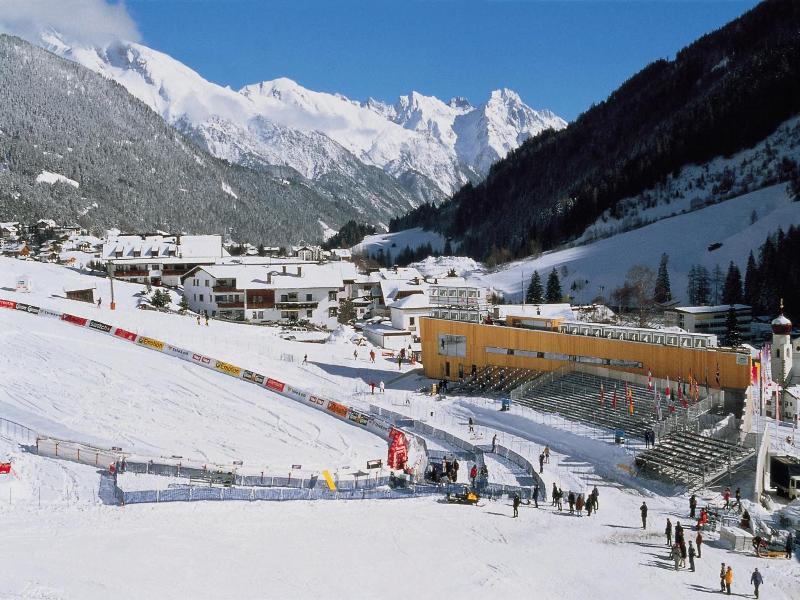 Aparthotel Alpin Life image