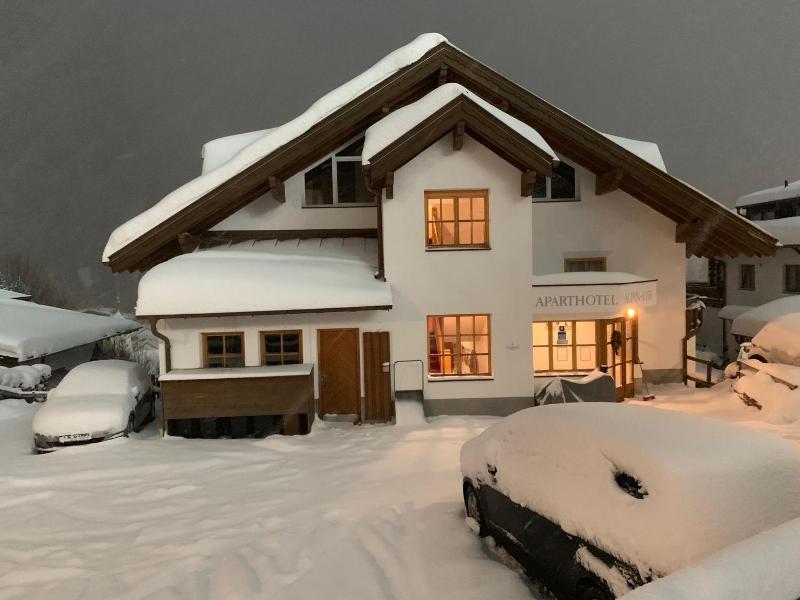 Aparthotel Alpin Life image