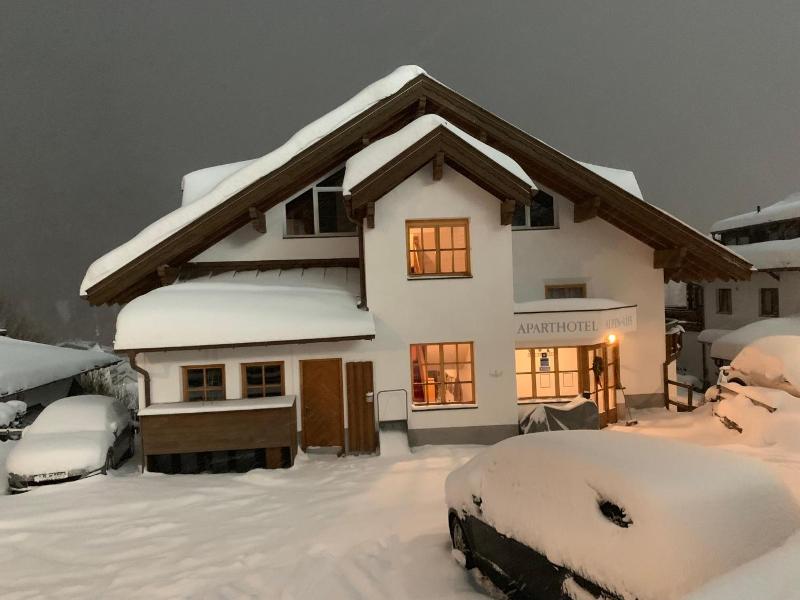 Aparthotel Alpin Life image