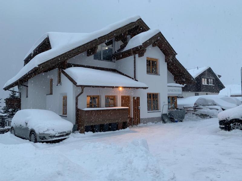 Aparthotel Alpin Life image