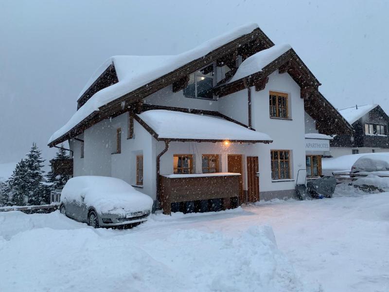 Aparthotel Alpin Life image