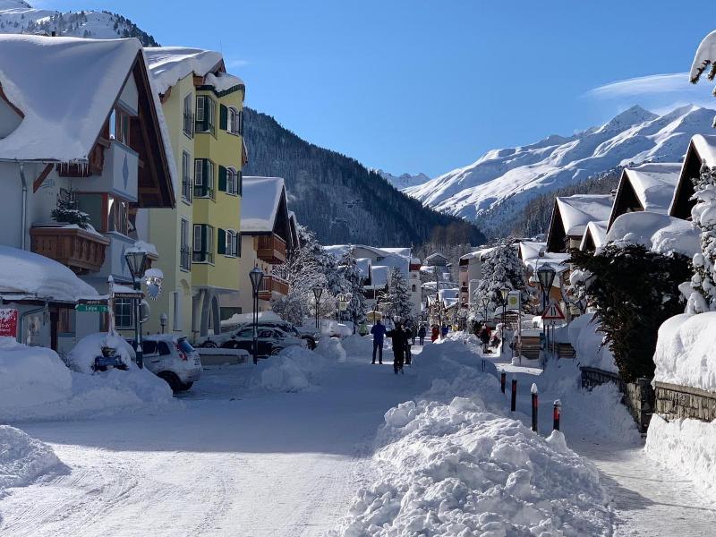 Aparthotel Alpin Life image