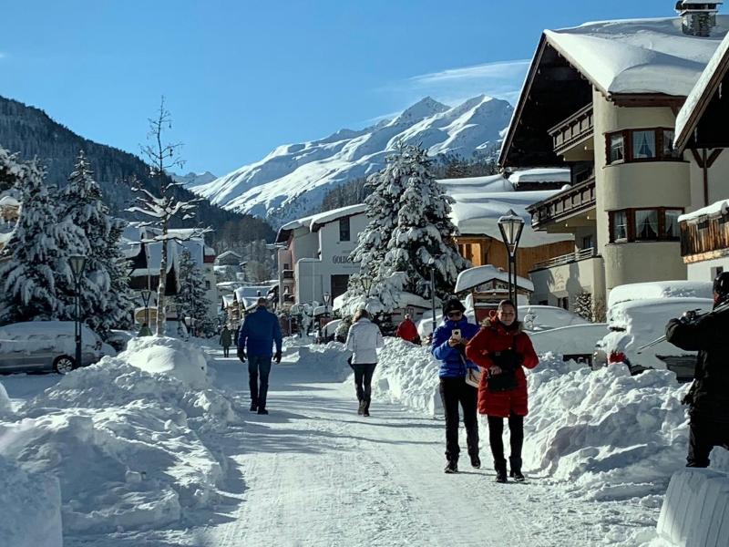 Aparthotel Alpin Life image