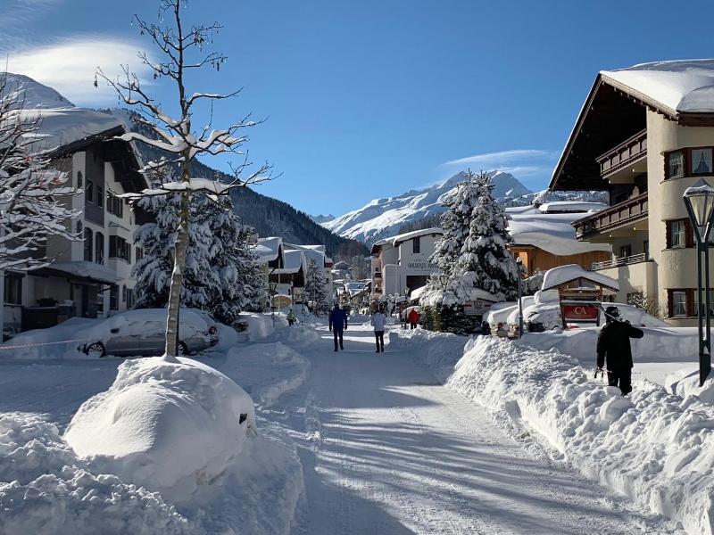 Aparthotel Alpin Life image