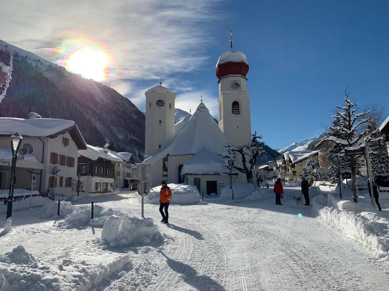 Aparthotel Alpin Life image
