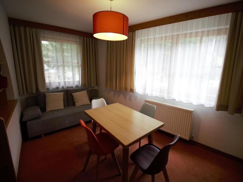 Aparthotel Alpin Life image