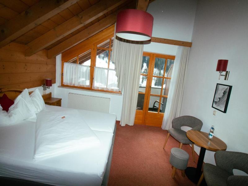 Aparthotel Alpin Life image