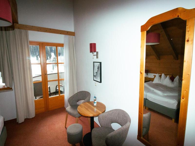 Aparthotel Alpin Life image