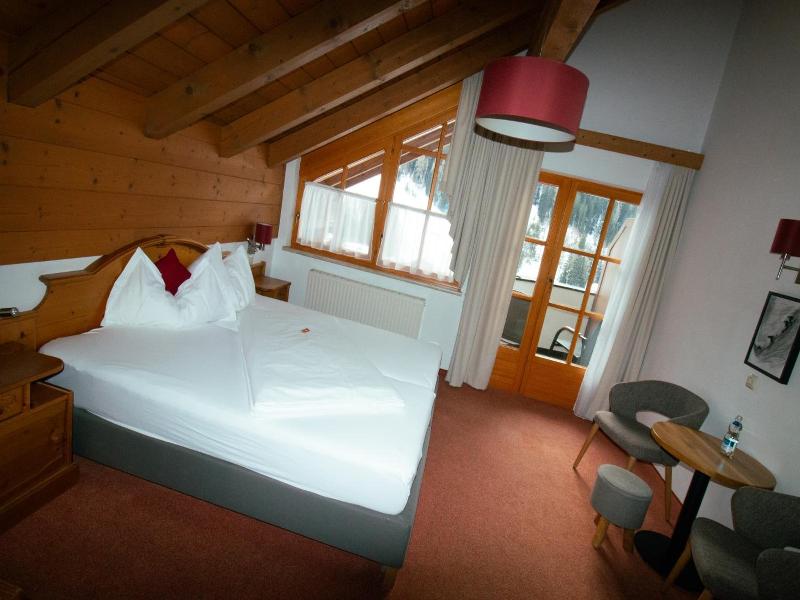 Aparthotel Alpin Life image