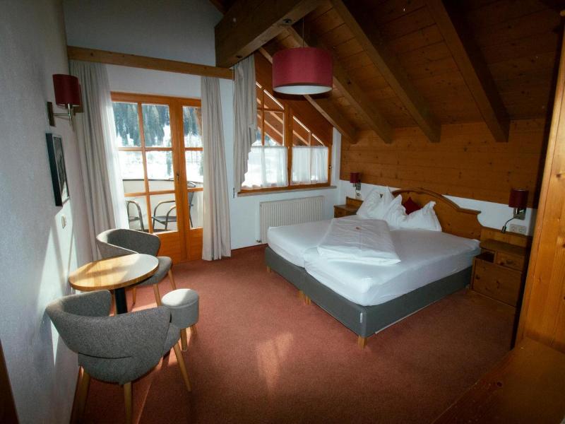 Aparthotel Alpin Life image